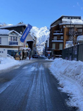 Résidence Ayre - Studio dans le centre de Barèges exposé Sud MAE-3061
